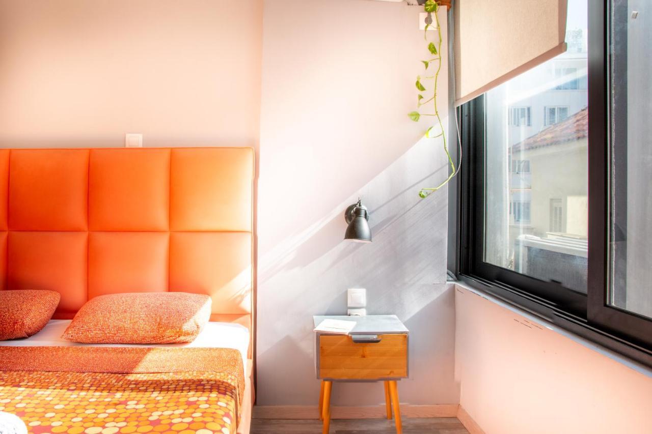 Apartmán Ermou 18 Mosaics Boutique Aprtm In Parliament Square Atény Exteriér fotografie