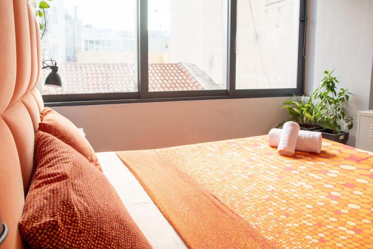 Apartmán Ermou 18 Mosaics Boutique Aprtm In Parliament Square Atény Exteriér fotografie