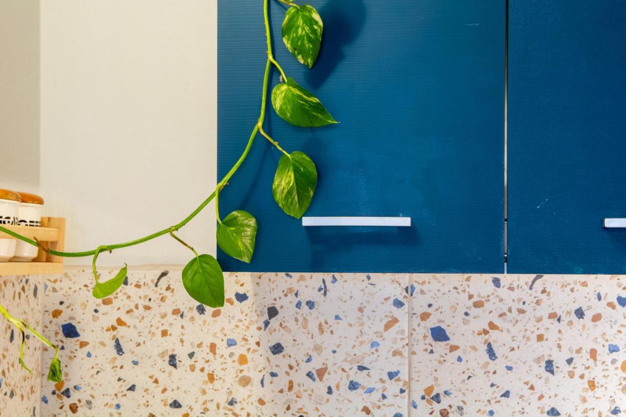 Apartmán Ermou 18 Mosaics Boutique Aprtm In Parliament Square Atény Exteriér fotografie