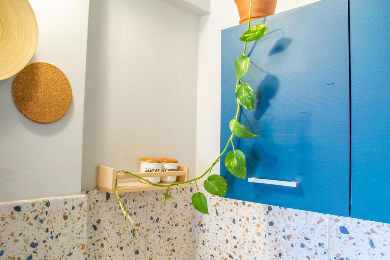 Apartmán Ermou 18 Mosaics Boutique Aprtm In Parliament Square Atény Exteriér fotografie