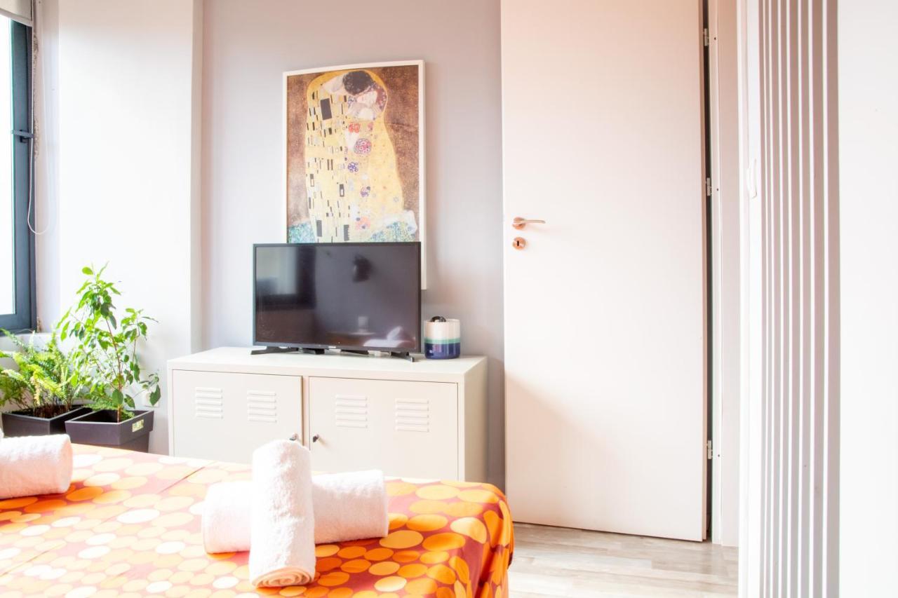 Apartmán Ermou 18 Mosaics Boutique Aprtm In Parliament Square Atény Exteriér fotografie