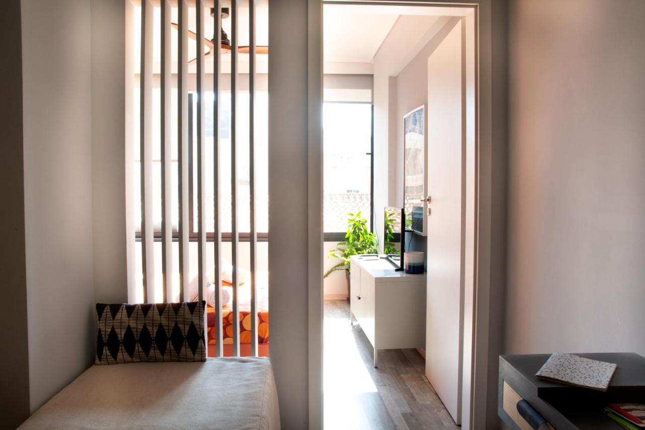 Apartmán Ermou 18 Mosaics Boutique Aprtm In Parliament Square Atény Exteriér fotografie